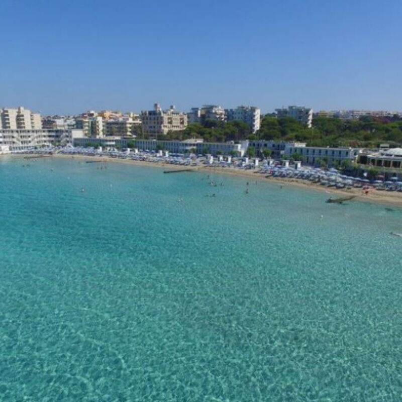 Sea View Apartment, Ac Gallipoli: Activities, Autumn, Spring, Summer