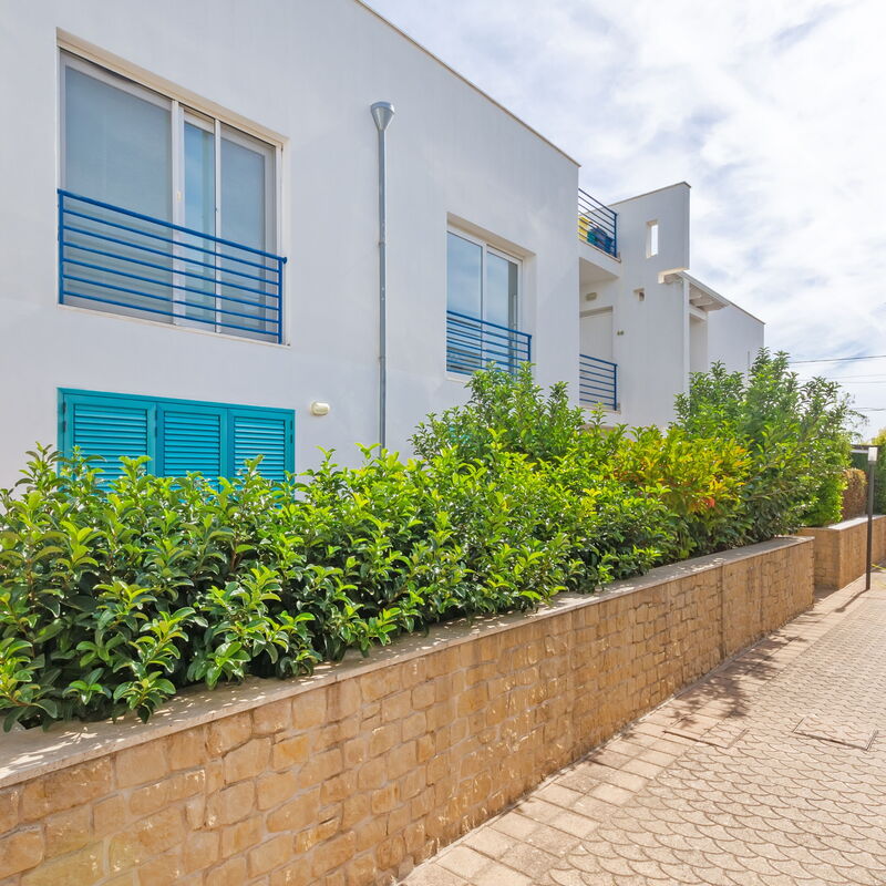 Beach Life Apartment In Boncore: Autumn, Main Entrance, Spring, Summer, Winter