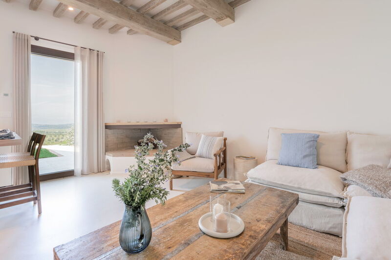 Belmonte Spereto Apartment With Pool, Montaione