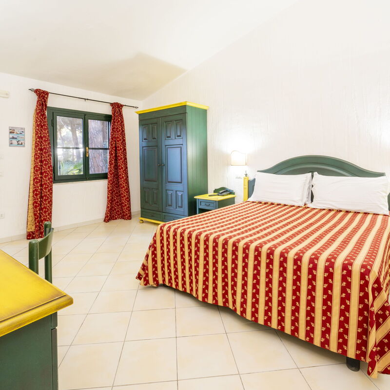 Nature & Country Resort Near The sea: Autumn, Bedroom, Spring, Summer, Winter