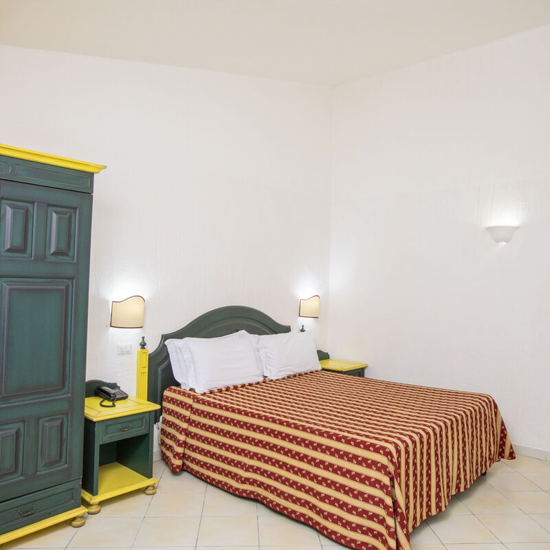 Nature & Country Resort Near The sea: Autumn, Bedroom, Spring, Summer, Winter