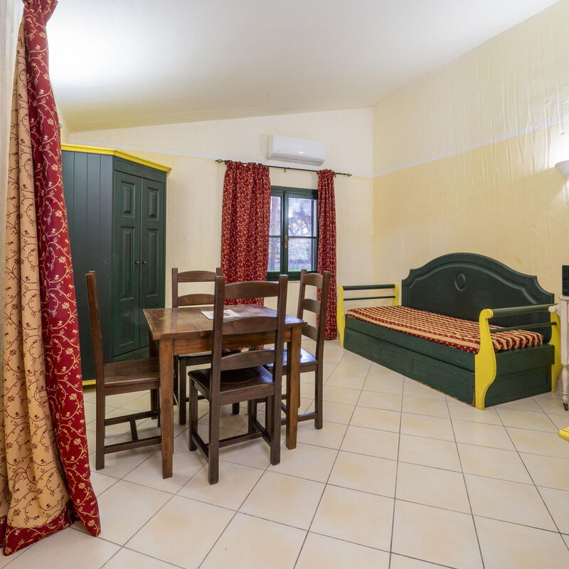 Nature & Country Resort Near The sea: Autumn, Dining Room, Kitchen, Living Room, Spring, Summer, Winter