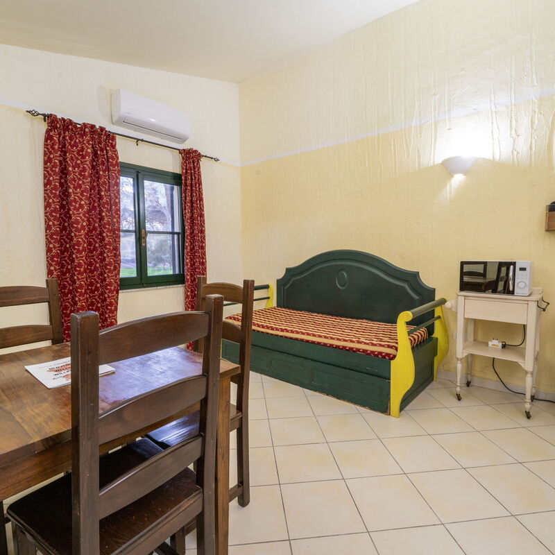 Nature & Country Resort Near The sea: Autumn, Dining Room, Kitchen, Living Room, Spring, Summer, Winter