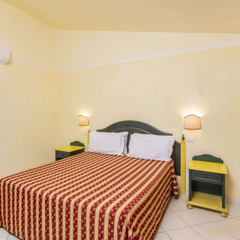 Nature & Country Resort Near The sea: Autumn, Bedroom, Spring, Summer, Winter