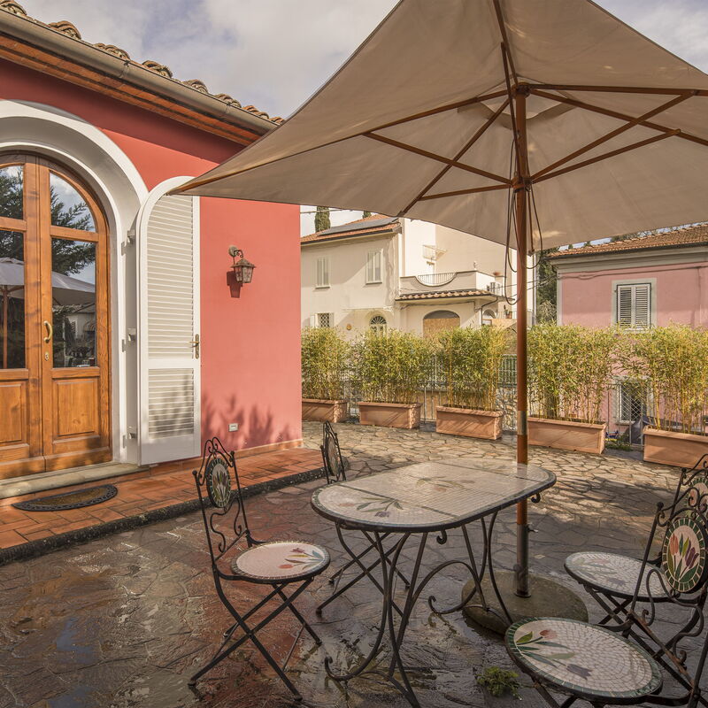 Casa Michela Casalguidi, Garden, Wifi: Autumn, Spring, Summer