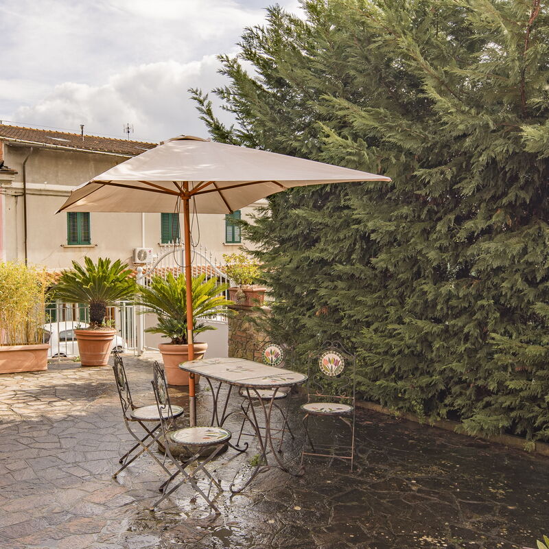 Casa Michela Casalguidi, Garden, Wifi: Autumn, Garden, Spring, Summer