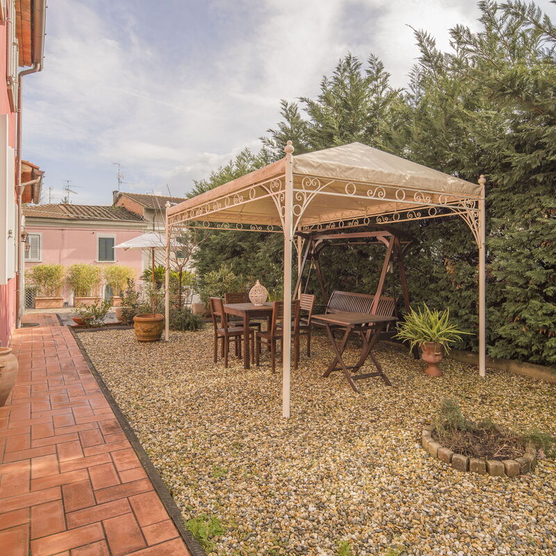 Casa Michela Casalguidi, Garden, Wifi: Autumn, Garden, Spring, Summer