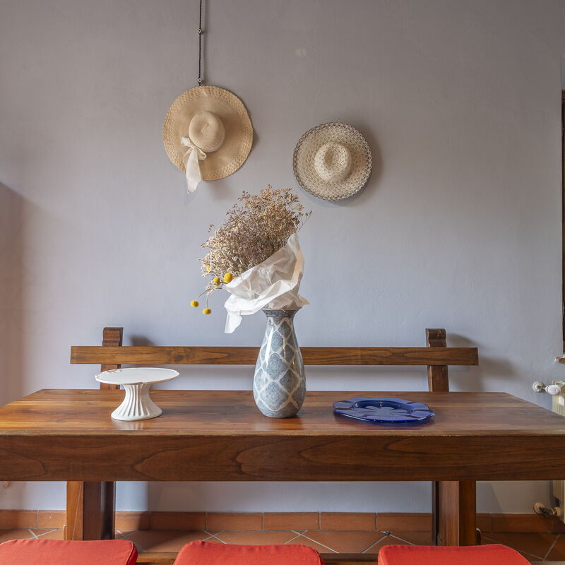 Casa Michela Casalguidi, Garden, Wifi: Autumn, Kitchen, Spring, Summer