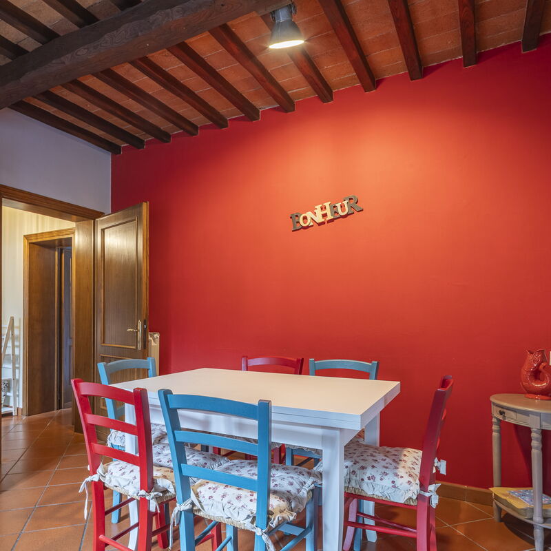 Casa Michela Casalguidi, Garden, Wifi: Autumn, Kitchen, Spring, Summer