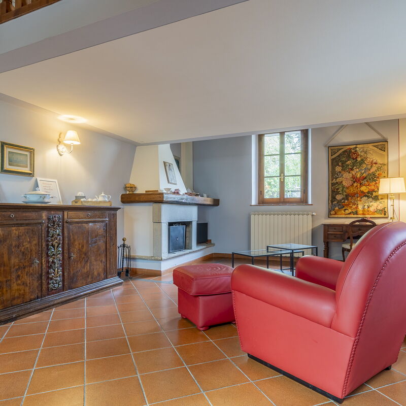 Casa Michela Casalguidi, Garden, Wifi: Autumn, Living Room, Spring, Summer