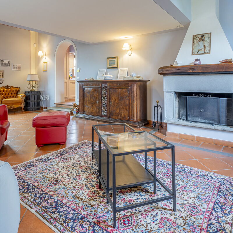 Casa Michela Casalguidi, Garden, Wifi: Autumn, Living Room, Spring, Summer