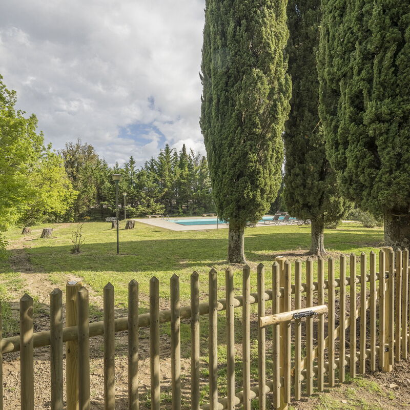 Cottage Monti Pet Friendly With Shared Pool: Autumn, Garden, Spring, Summer