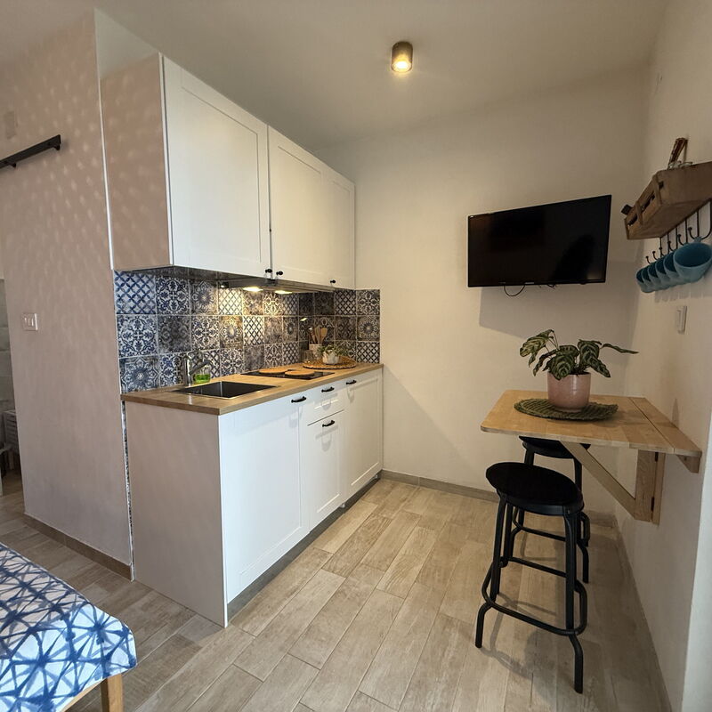 Residence Liveric Seafront: Autumn, Bathroom, Spring, Summer