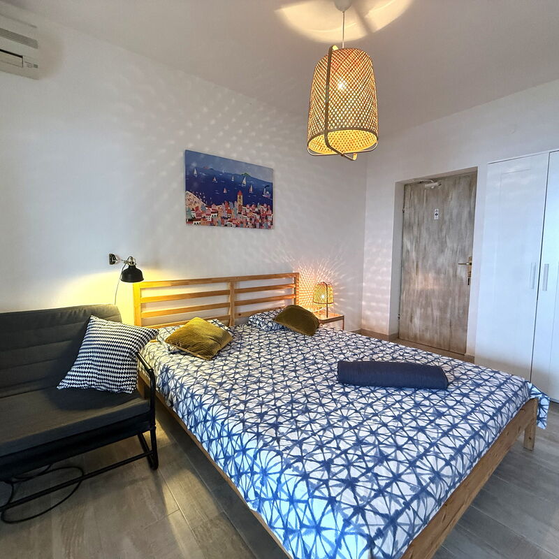 Residence Liveric Seafront: Autumn, Bathroom, Spring, Summer