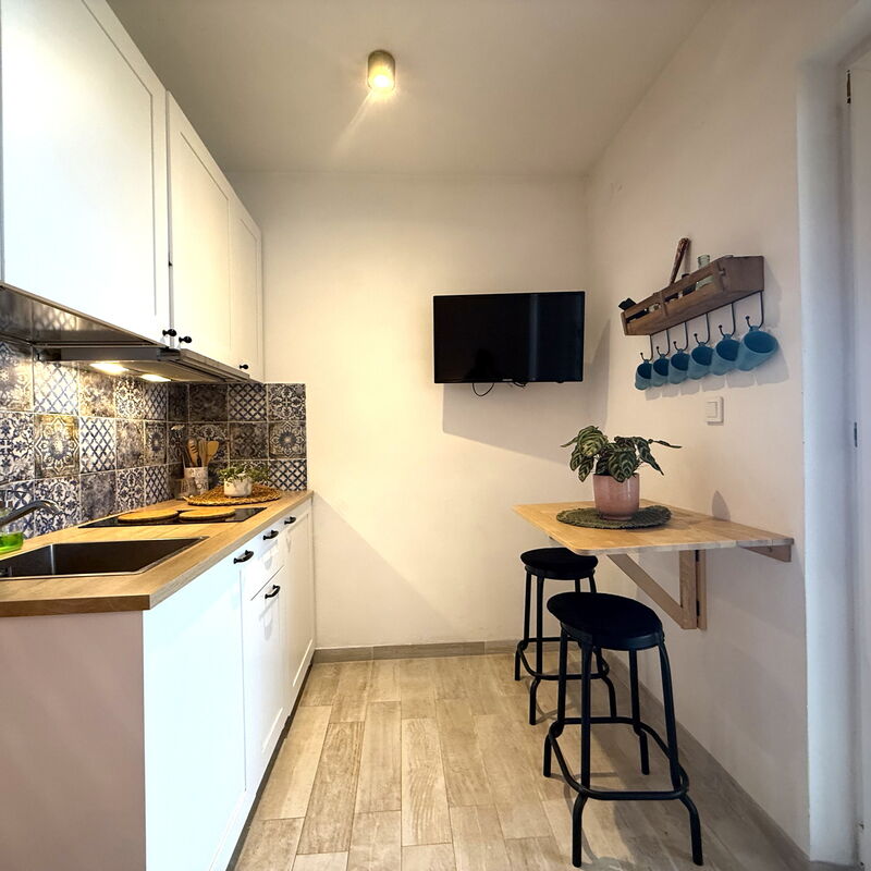 Residence Liveric Seafront: Autumn, Bathroom, Spring, Summer