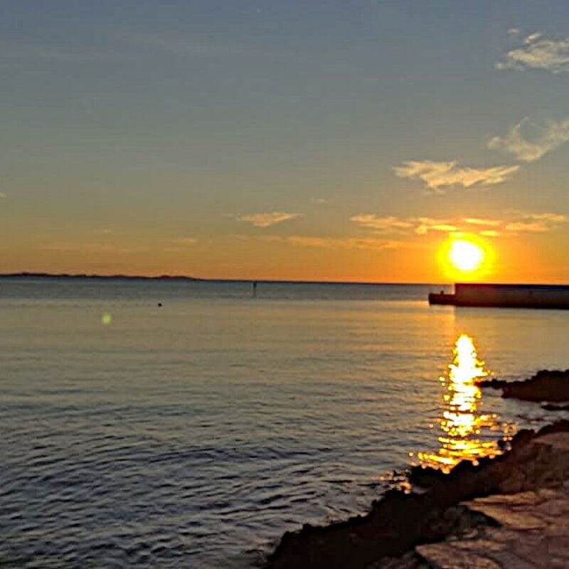 Residence Liveric Seafront: Autumn, Building Exterior, Spring, Summer