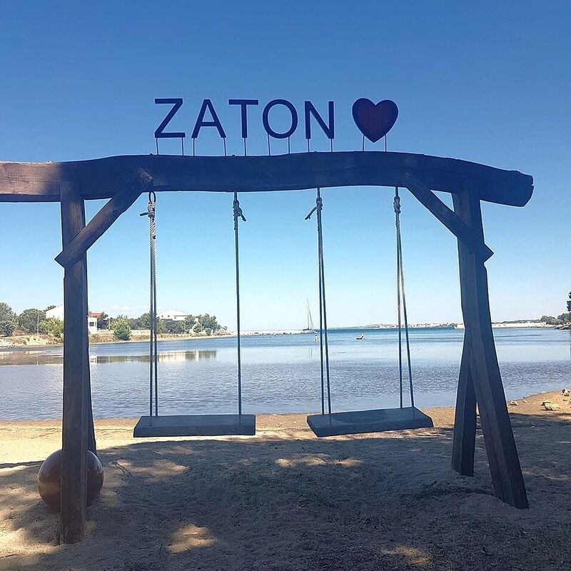 Residence Liveric Seafront: Autumn, Building Exterior, Spring, Summer