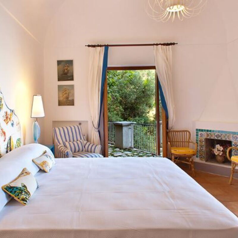 Torre Sponda - Casa Grande, Private Beach: Autumn, Bedroom, Spring, Summer
