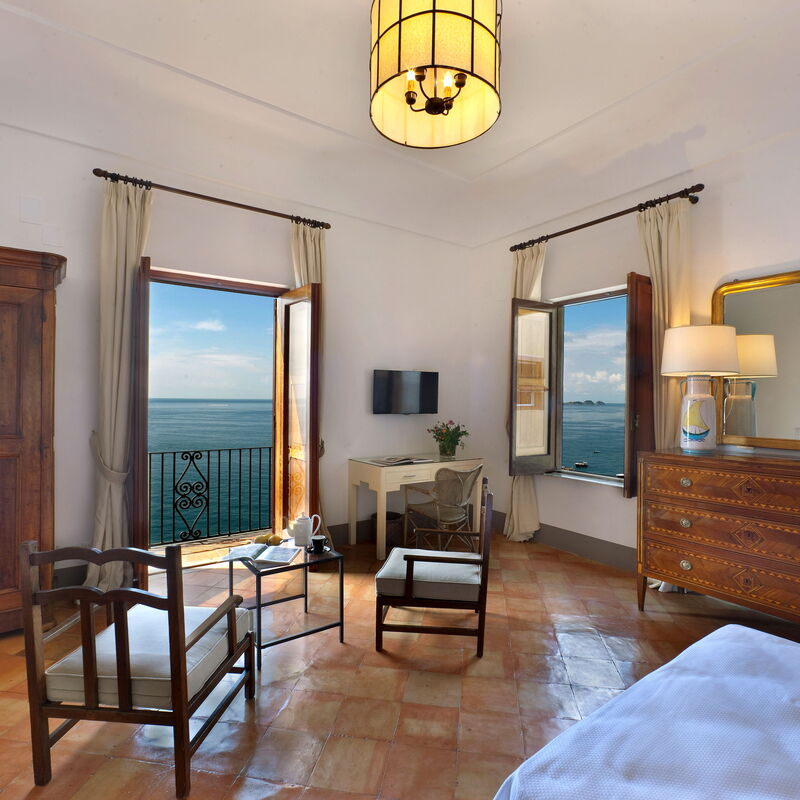 Torre Sponda - Casa Grande, Private Beach: Autumn, Bedroom, Spring, Summer