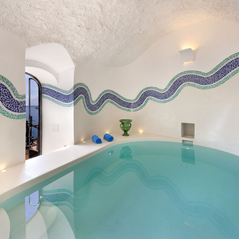 Torre Sponda - Casa Grande, Private Beach: Autumn, Pool, Spring, Summer