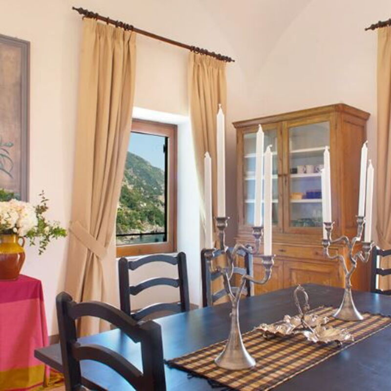 Torre Sponda - Casa Grande, Private Beach: Autumn, Living Room, Spring, Summer