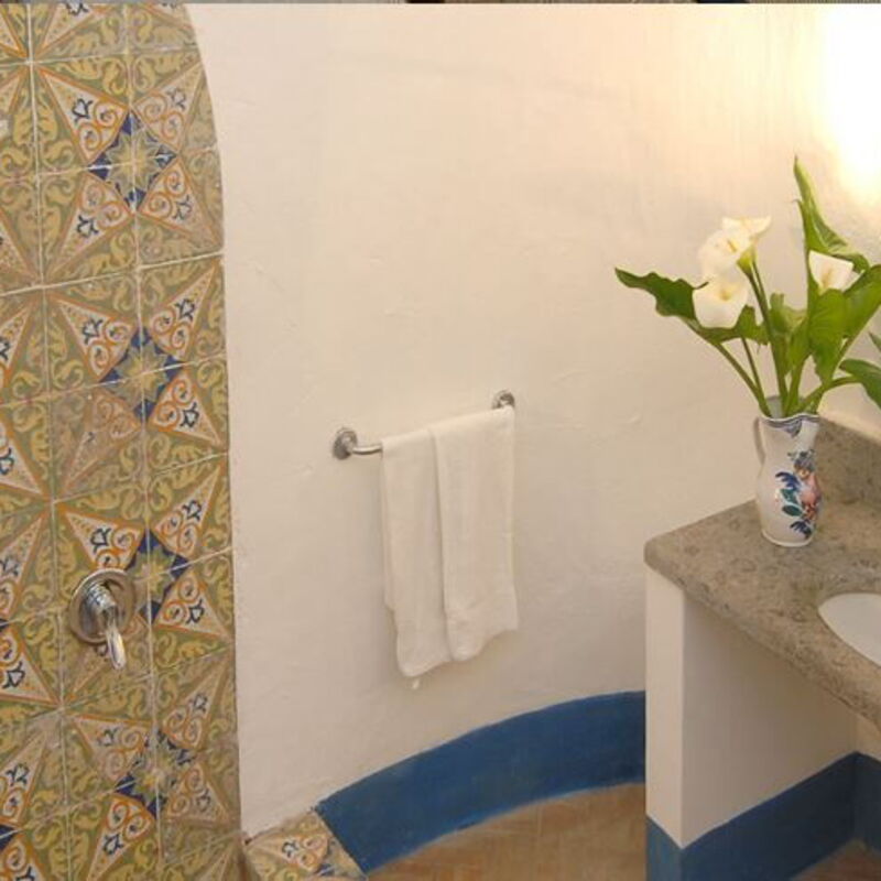 Torre Sponda - Torre, Private Beach: Autumn, Bathroom, Spring, Summer