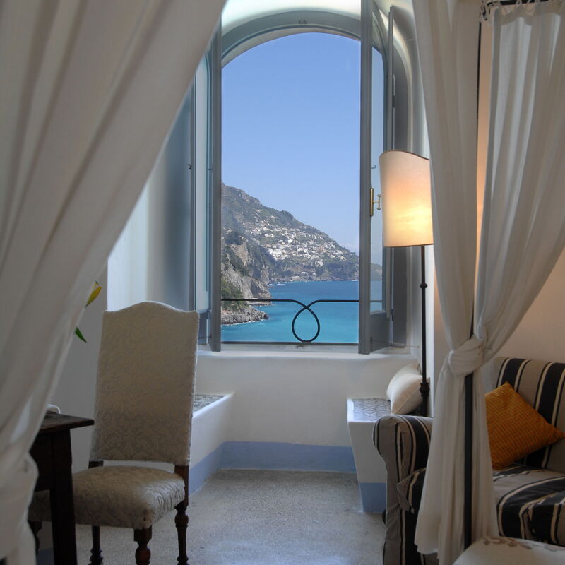 Torre Sponda - Torre, Private Beach: Autumn, Bedroom, Spring, Summer