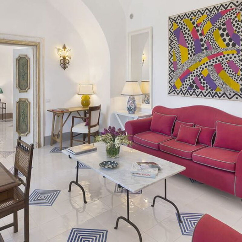 Torre Sponda - Cisterna, Private Beach: Autumn, Living Room, Spring, Summer