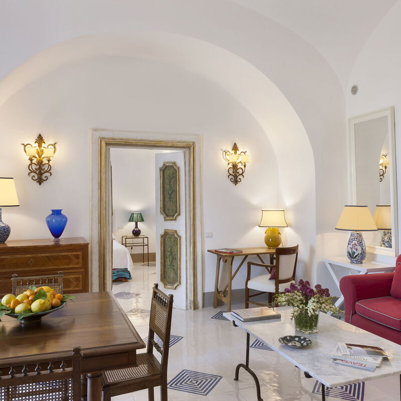 Torre Sponda - Cisterna, Private Beach: Autumn, Living Room, Spring, Summer