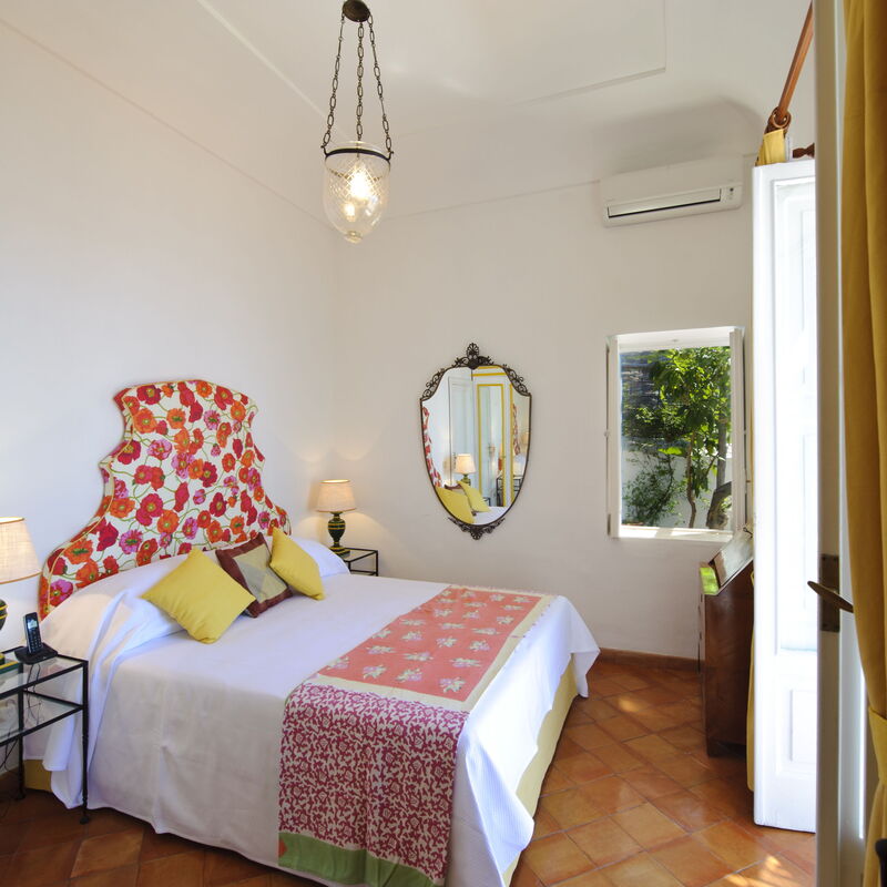 Torre Sponda - Casa Angelica, Private Beach: Autumn, Bedroom, Spring, Summer