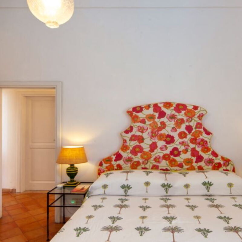 Torre Sponda - Casa Angelica, Private Beach: Autumn, Bedroom, Spring, Summer