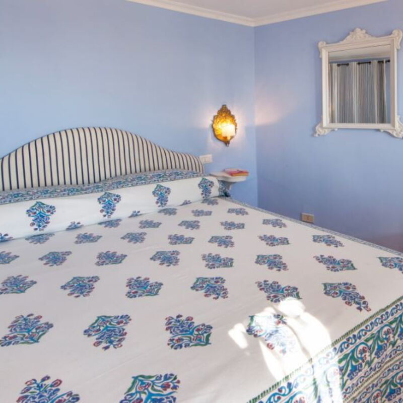 Torre Sponda - Casa Angelica, Private Beach: Autumn, Bedroom, Spring, Summer