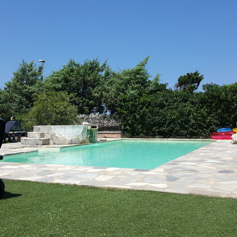 Residenza Agnese Sardegna: Autumn, Pool, Spring, Summer