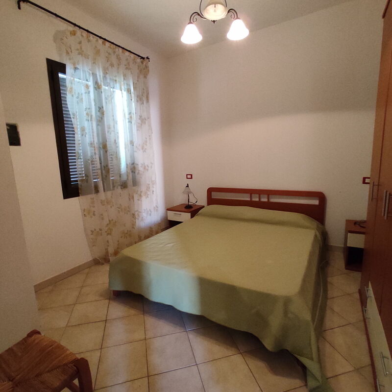 Residenza Agnese Sardegna: Autumn, Bedroom, Spring, Summer
