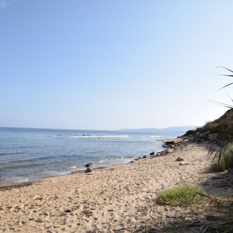 Residenza Agnese Sardegna: Autumn, Building Exterior, Spring, Summer