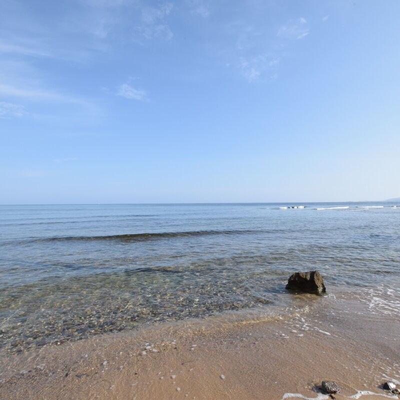 Residenza Agnese Sardegna: Autumn, Building Exterior, Spring, Summer
