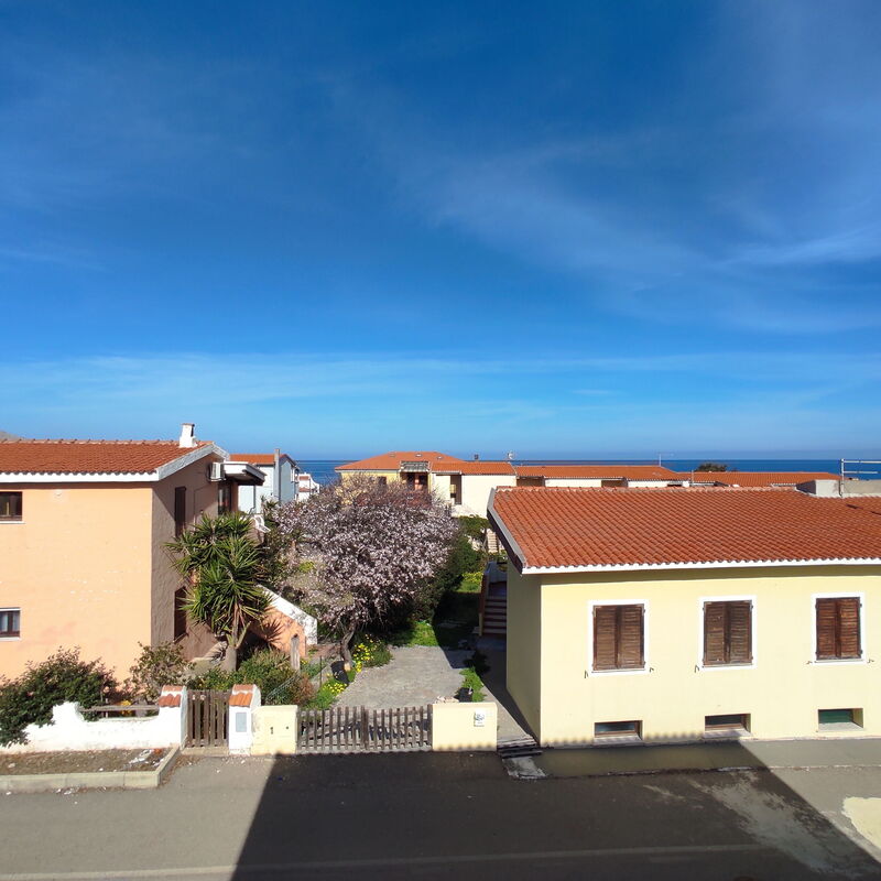 Residenza Agnese Sardegna: Autumn, Building Exterior, Scenic View, Spring, Summer