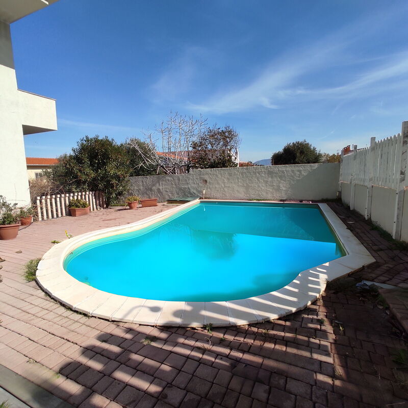 Residenza Agnese Sardegna: Autumn, Pool, Spring, Summer