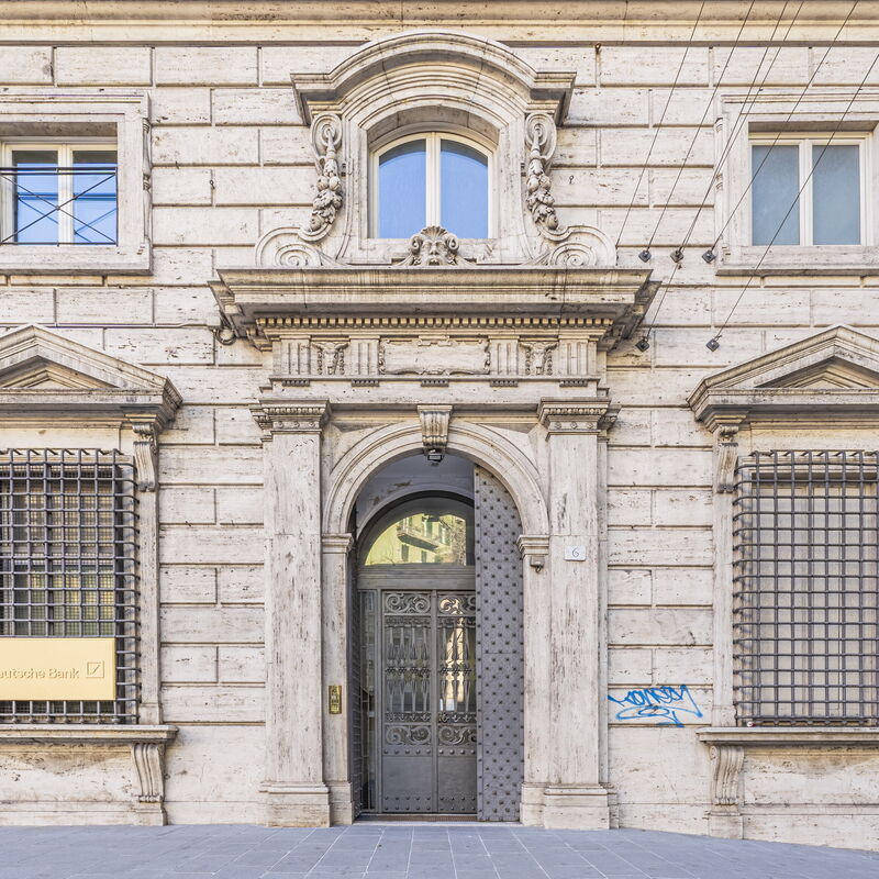 Portello Square Lux Apartment Genova: Autumn, Main Entrance, Spring, Summer