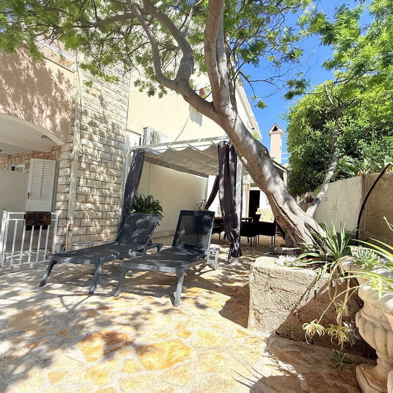 Appartamento Olive Garden, Ac, Wifi, Hvar: Autumn, Garden, Spring, Summer