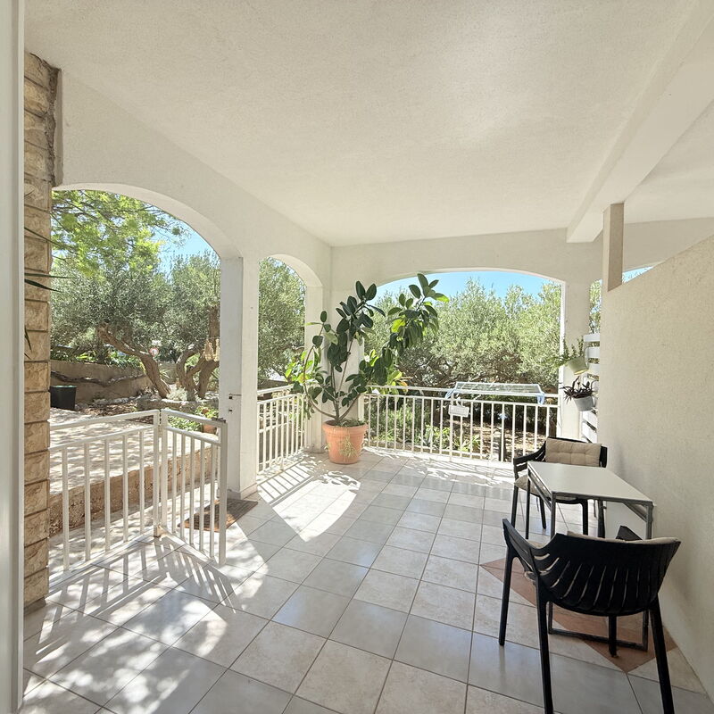 Appartamento Olive Garden, Ac, Wifi, Hvar: Autumn, Garden, Spring, Summer