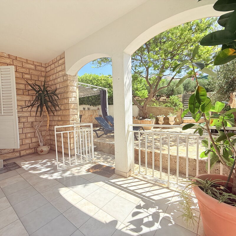 Appartamento Olive Garden, Ac, Wifi, Hvar: Autumn, Garden, Spring, Summer