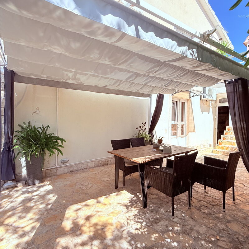 Appartamento Olive Garden, Ac, Wifi, Hvar: Autumn, Garden, Spring, Summer