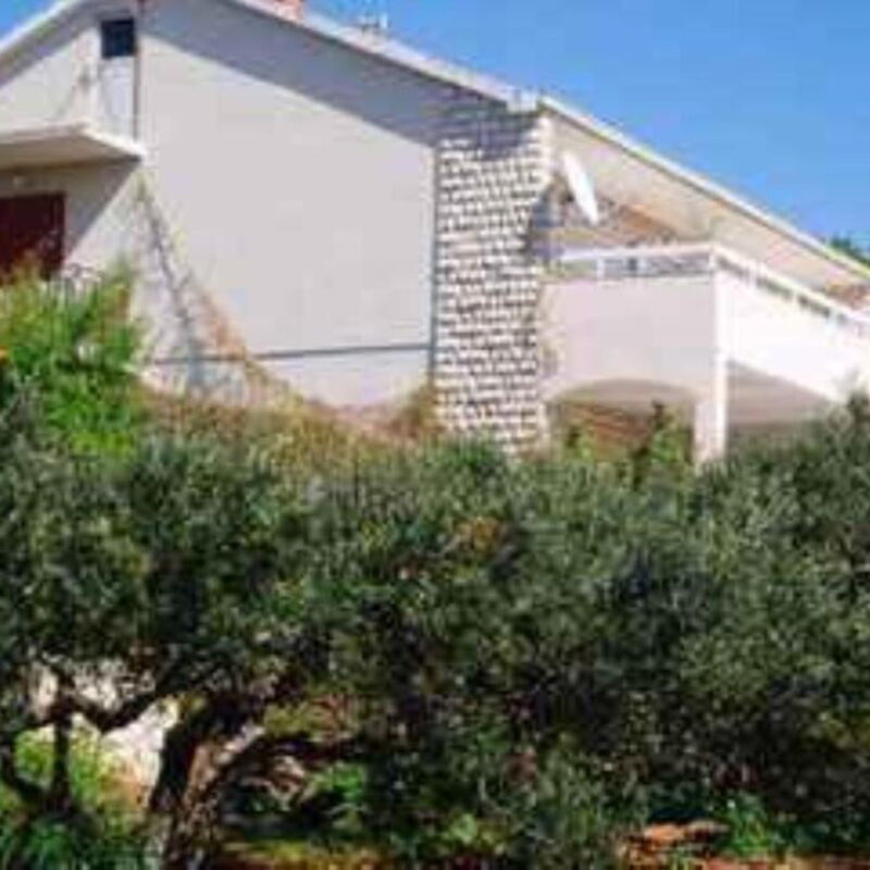 Peaceful Apartment With Beautiful View - Hvar: Autumn, Main Entrance, Spring, Summer