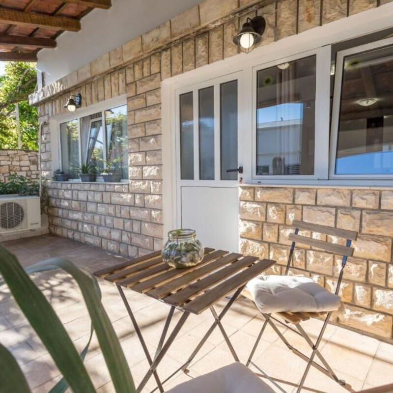 Appartamento Nomads, Ac, Wifi Hvar: Autumn, Garden, Spring, Summer