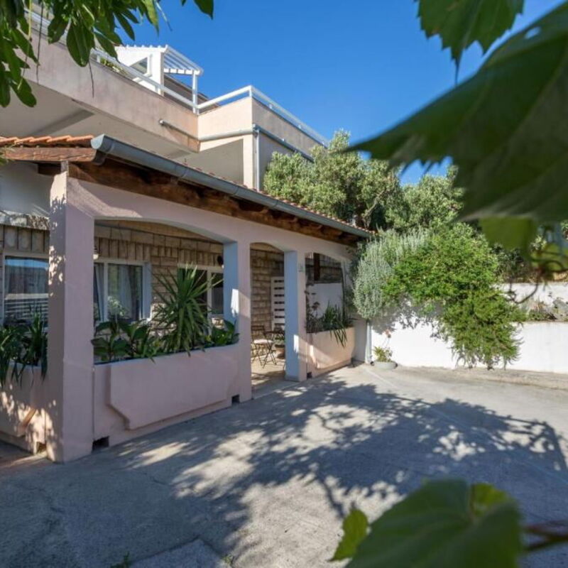 Appartamento Nomads, Ac, Wifi Hvar: Autumn, Garden, Spring, Summer