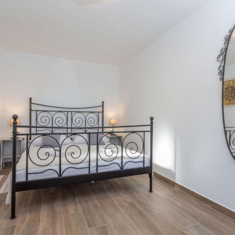 Appartamento Nomads, Ac, Wifi Hvar: Autumn, Bedroom, Spring, Summer