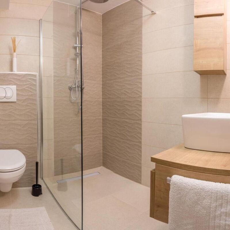 Appartamento Nomads, Ac, Wifi Hvar: Autumn, Bathroom, Spring, Summer