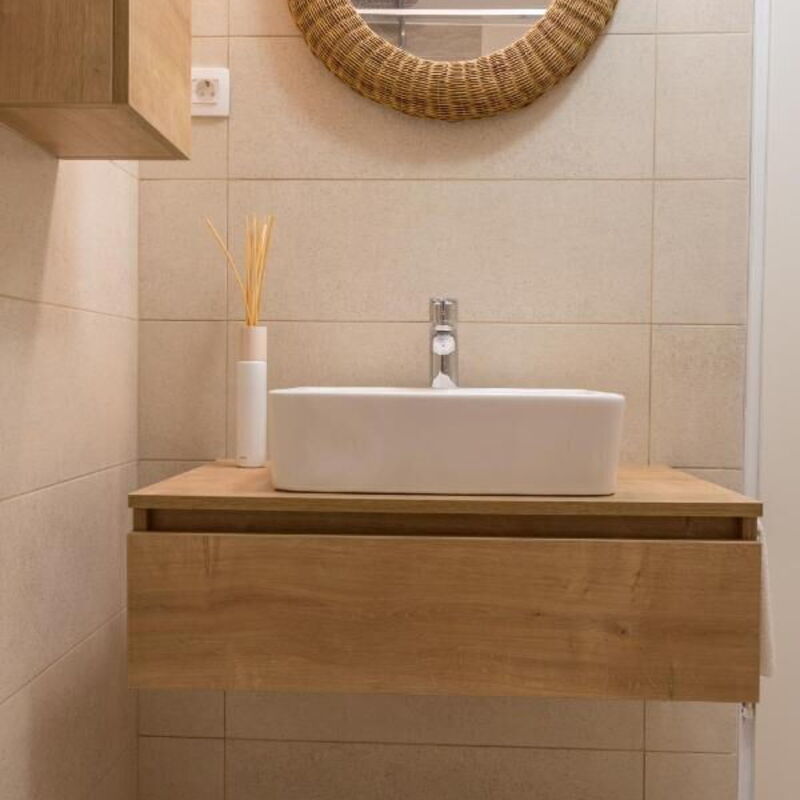 Appartamento Nomads, Ac, Wifi Hvar: Autumn, Bathroom, Spring, Summer