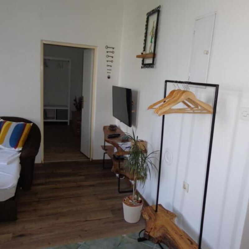 Appartamento Central Sea View Opatija: Autumn, Kitchen, Living Room, Spring, Summer